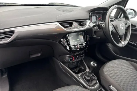 DF17RLZ Vauxhall Corsa 1.4 [75] ecoFLEX Energy 5dr [AC] Thumbnail #15