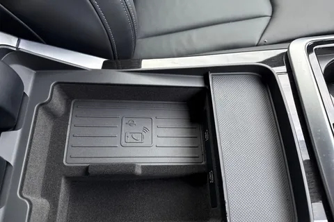  Audi Q7 3.0 TDI V6 Black Edition Tiptronic quattro Euro 6 (s/s) 5dr Thumbnail #56