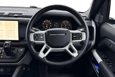 KX24ZPW Land Rover Defender 110 3.0 D300 X-Dynamic HSE 5dr Thumbnail #16