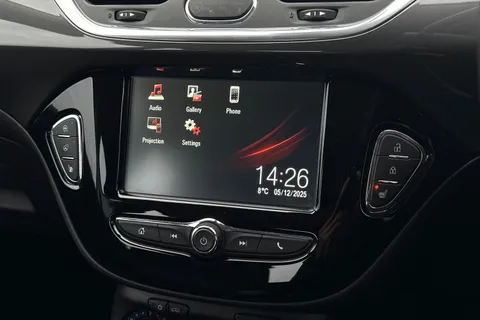 DF17RLZ Vauxhall Corsa 1.4 [75] ecoFLEX Energy 5dr [AC] Thumbnail #17