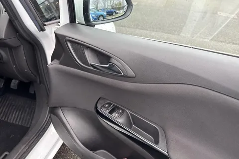 DF17RLZ Vauxhall Corsa 1.4 [75] ecoFLEX Energy 5dr [AC] Thumbnail #21