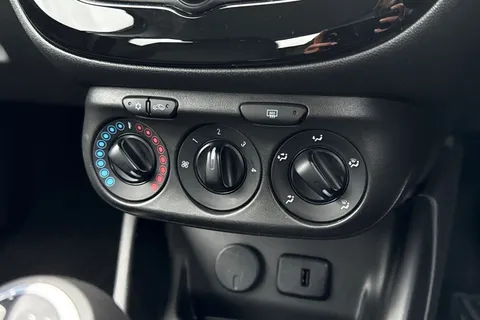 DF17RLZ Vauxhall Corsa 1.4 [75] ecoFLEX Energy 5dr [AC] Thumbnail #22