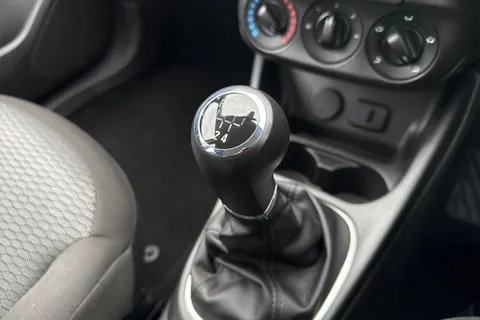 DF17RLZ Vauxhall Corsa 1.4 [75] ecoFLEX Energy 5dr [AC] Thumbnail #23