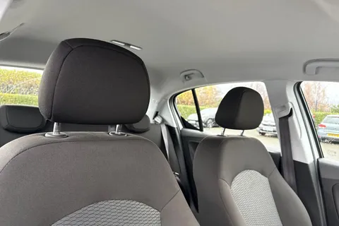 DF17RLZ Vauxhall Corsa 1.4 [75] ecoFLEX Energy 5dr [AC] Thumbnail #24