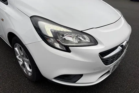 DF17RLZ Vauxhall Corsa 1.4 [75] ecoFLEX Energy 5dr [AC] Thumbnail #25