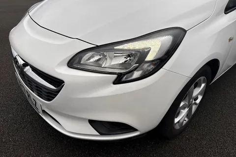 DF17RLZ Vauxhall Corsa 1.4 [75] ecoFLEX Energy 5dr [AC] Thumbnail #26