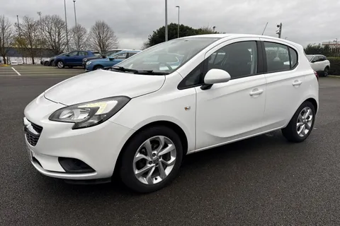 DF17RLZ Vauxhall Corsa 1.4 [75] ecoFLEX Energy 5dr [AC] Thumbnail #27