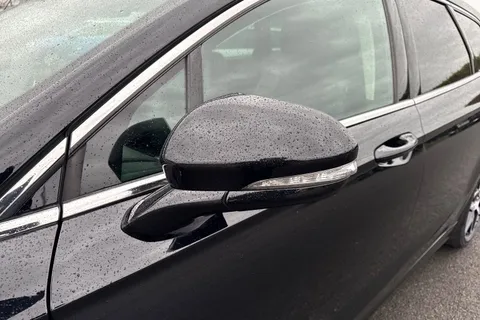 EX18WHB Ford Mondeo 2.0 TDCi Titanium Powershift Euro 6 (s/s) 5dr Thumbnail #28