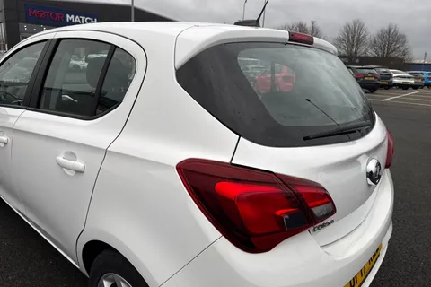 DF17RLZ Vauxhall Corsa 1.4 [75] ecoFLEX Energy 5dr [AC] Thumbnail #31