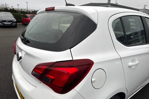 DF17RLZ Vauxhall Corsa 1.4 [75] ecoFLEX Energy 5dr [AC] Thumbnail #32