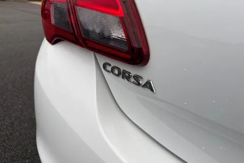 DF17RLZ Vauxhall Corsa 1.4 [75] ecoFLEX Energy 5dr [AC] Thumbnail #33