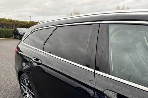 EX18WHB Ford Mondeo 2.0 TDCi Titanium Powershift Euro 6 (s/s) 5dr Thumbnail #34