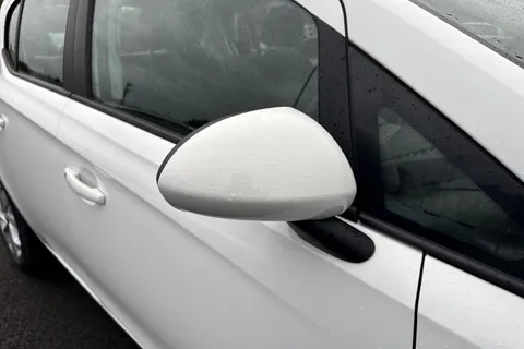 DF17RLZ Vauxhall Corsa 1.4 [75] ecoFLEX Energy 5dr [AC] Thumbnail #35