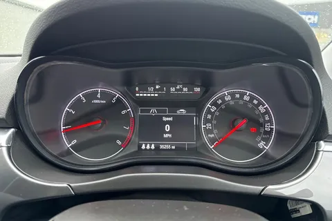 DF17RLZ Vauxhall Corsa 1.4 [75] ecoFLEX Energy 5dr [AC] Thumbnail #37