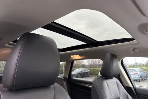 EX18WHB Ford Mondeo 2.0 TDCi Titanium Powershift Euro 6 (s/s) 5dr Thumbnail #37