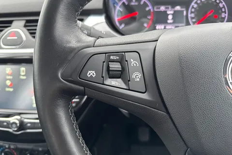 DF17RLZ Vauxhall Corsa 1.4 [75] ecoFLEX Energy 5dr [AC] Thumbnail #38