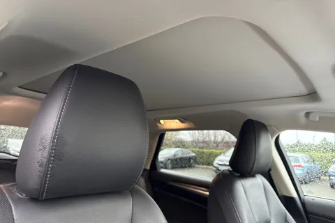 EX18WHB Ford Mondeo 2.0 TDCi Titanium Powershift Euro 6 (s/s) 5dr Thumbnail #38