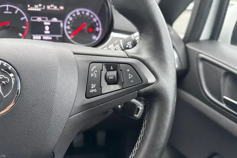 DF17RLZ Vauxhall Corsa 1.4 [75] ecoFLEX Energy 5dr [AC] Thumbnail #39