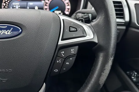 EX18WHB Ford Mondeo 2.0 TDCi Titanium Powershift Euro 6 (s/s) 5dr Thumbnail #42