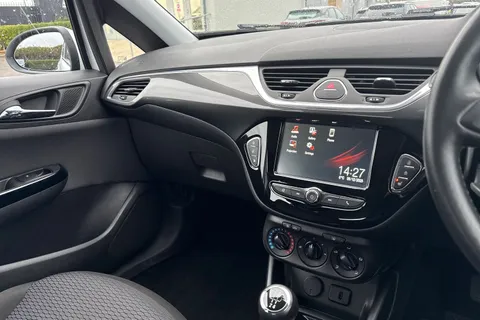 DF17RLZ Vauxhall Corsa 1.4 [75] ecoFLEX Energy 5dr [AC] Thumbnail #44