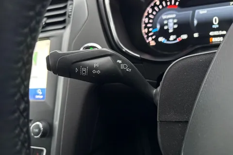 EX18WHB Ford Mondeo 2.0 TDCi Titanium Powershift Euro 6 (s/s) 5dr Thumbnail #43