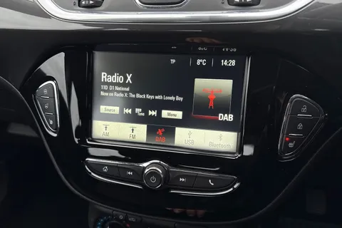 DF17RLZ Vauxhall Corsa 1.4 [75] ecoFLEX Energy 5dr [AC] Thumbnail #45