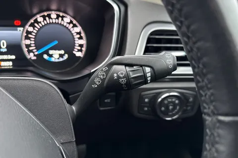 EX18WHB Ford Mondeo 2.0 TDCi Titanium Powershift Euro 6 (s/s) 5dr Thumbnail #44