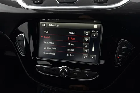 DF17RLZ Vauxhall Corsa 1.4 [75] ecoFLEX Energy 5dr [AC] Thumbnail #46