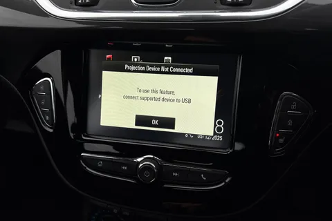 DF17RLZ Vauxhall Corsa 1.4 [75] ecoFLEX Energy 5dr [AC] Thumbnail #47