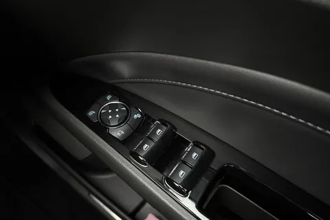 EX18WHB Ford Mondeo 2.0 TDCi Titanium Powershift Euro 6 (s/s) 5dr Thumbnail #46