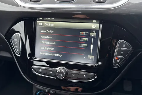 DF17RLZ Vauxhall Corsa 1.4 [75] ecoFLEX Energy 5dr [AC] Thumbnail #48