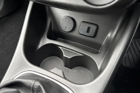 DF17RLZ Vauxhall Corsa 1.4 [75] ecoFLEX Energy 5dr [AC] Thumbnail #52