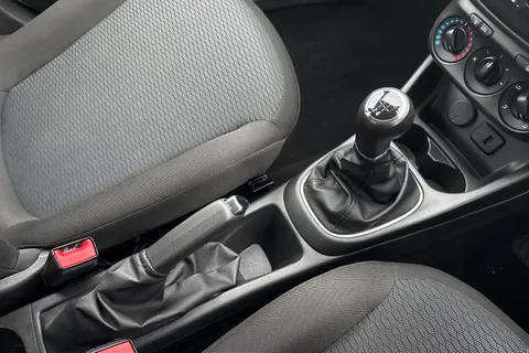 DF17RLZ Vauxhall Corsa 1.4 [75] ecoFLEX Energy 5dr [AC] Thumbnail #53