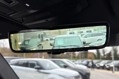 KX24ZPW Land Rover Defender 110 3.0 D300 X-Dynamic HSE 5dr Thumbnail #51