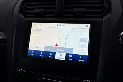 EX18WHB Ford Mondeo 2.0 TDCi Titanium Powershift Euro 6 (s/s) 5dr Thumbnail #53