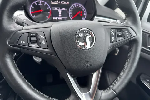 DF17RLZ Vauxhall Corsa 1.4 [75] ecoFLEX Energy 5dr [AC] Thumbnail #55