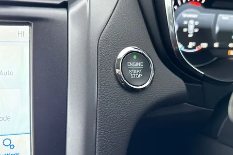 EX18WHB Ford Mondeo 2.0 TDCi Titanium Powershift Euro 6 (s/s) 5dr Thumbnail #58