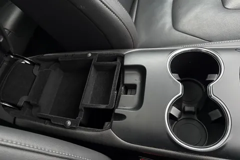 EX18WHB Ford Mondeo 2.0 TDCi Titanium Powershift Euro 6 (s/s) 5dr Thumbnail #61