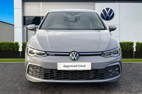 YC72KGZ Volkswagen Golf 1.4 TSI GTE 5dr DSG, WINTER PK, 18' BAKERSFIELD ALLOYS Thumbnail #5