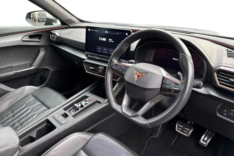 YD73CHG CUPRA Formentor 1.4 eHybrid 204 V2 5dr DSG Thumbnail #7