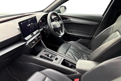 YD73CHG CUPRA Formentor 1.4 eHybrid 204 V2 5dr DSG Thumbnail #8