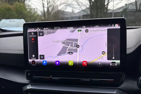 YD73CHG CUPRA Formentor 1.4 eHybrid 204 V2 5dr DSG Thumbnail #11