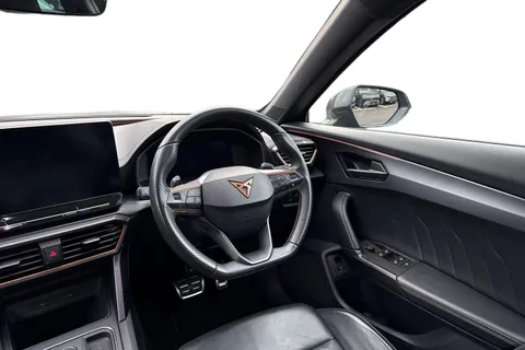 YD73CHG CUPRA Formentor 1.4 eHybrid 204 V2 5dr DSG Thumbnail #12