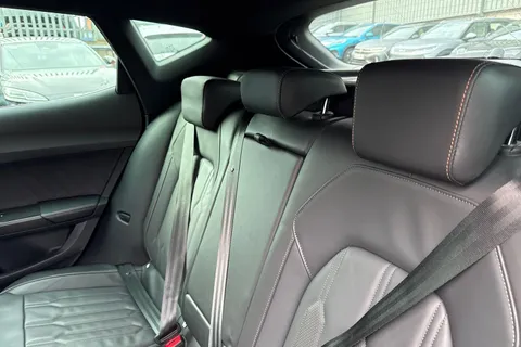 YD73CHG CUPRA Formentor 1.4 eHybrid 204 V2 5dr DSG Thumbnail #13