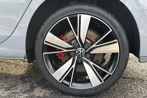 YC72KGZ Volkswagen Golf 1.4 TSI GTE 5dr DSG, WINTER PK, 18' BAKERSFIELD ALLOYS Thumbnail #11