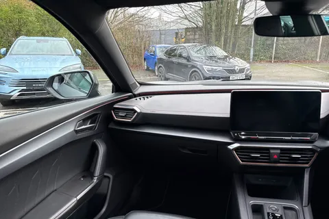 YD73CHG CUPRA Formentor 1.4 eHybrid 204 V2 5dr DSG Thumbnail #14