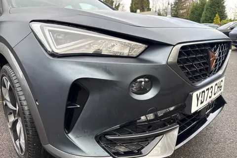 YD73CHG CUPRA Formentor 1.4 eHybrid 204 V2 5dr DSG Thumbnail #16