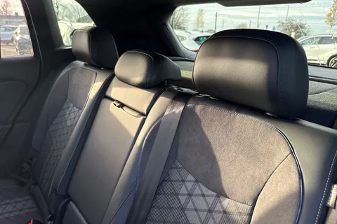 MD25EEO Volkswagen Tiguan 1.5 eTSI 150 R-Line 5dr DSG **BLACK PACK + INFO PACK** Thumbnail #19