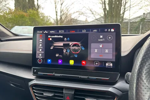 YD73CHG CUPRA Formentor 1.4 eHybrid 204 V2 5dr DSG Thumbnail #18