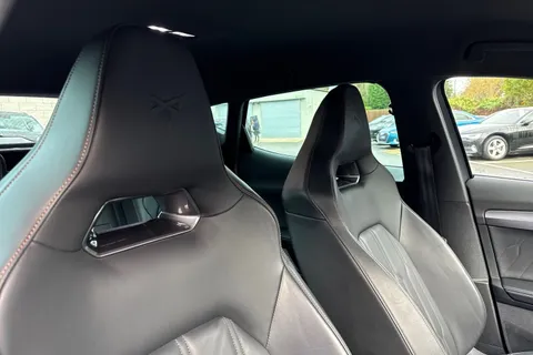 YD73CHG CUPRA Formentor 1.4 eHybrid 204 V2 5dr DSG Thumbnail #20